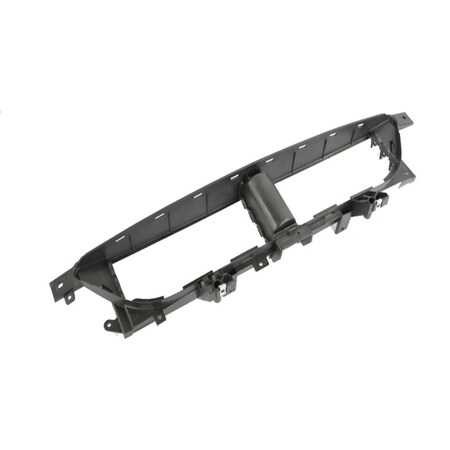 Mopar Bumper Grille Bezel Insert, 68202415AB 68202415AB